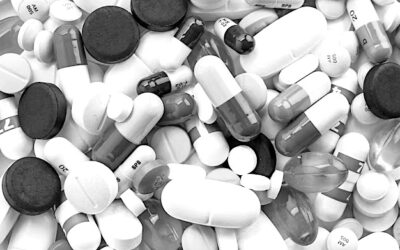 Análisis de ingredientes activos (API´s) en pastillas y cápsulas